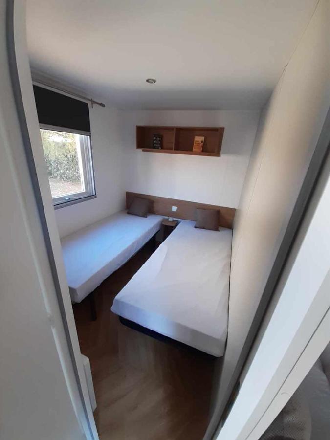 Mobil Home Ronce Les Bains Екстериор снимка